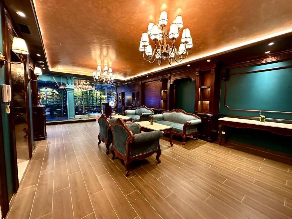 Tulip Hotel 2 Tulip Hotel 2