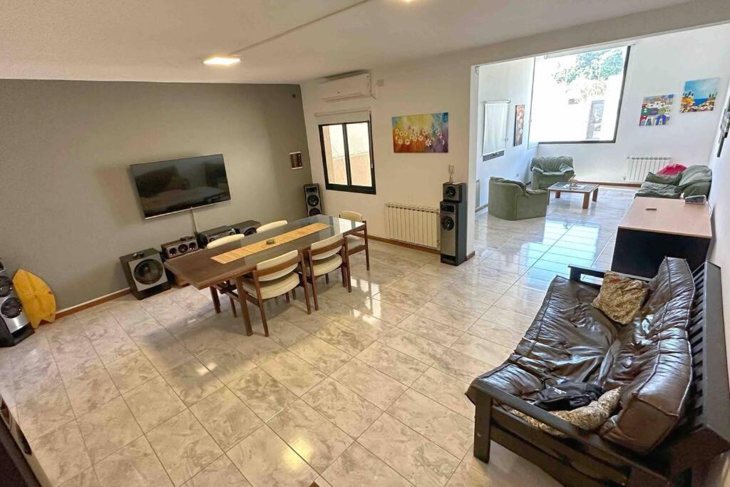 Duplex familiar Nivel Superior - 4