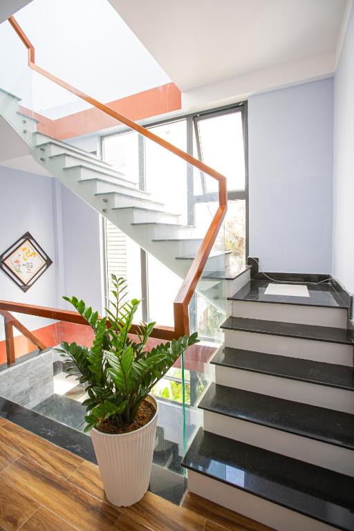 Leila House &#8211; 3BRs &#8211; Central Danang