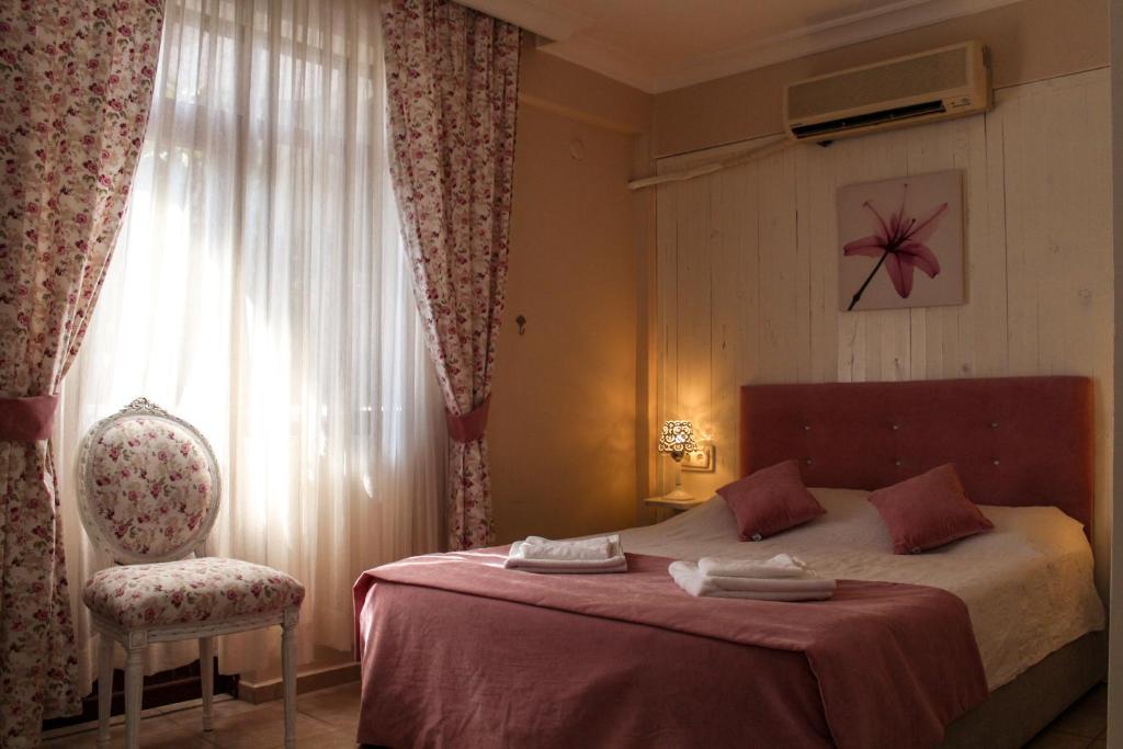 Dalyan Terrace Hotel