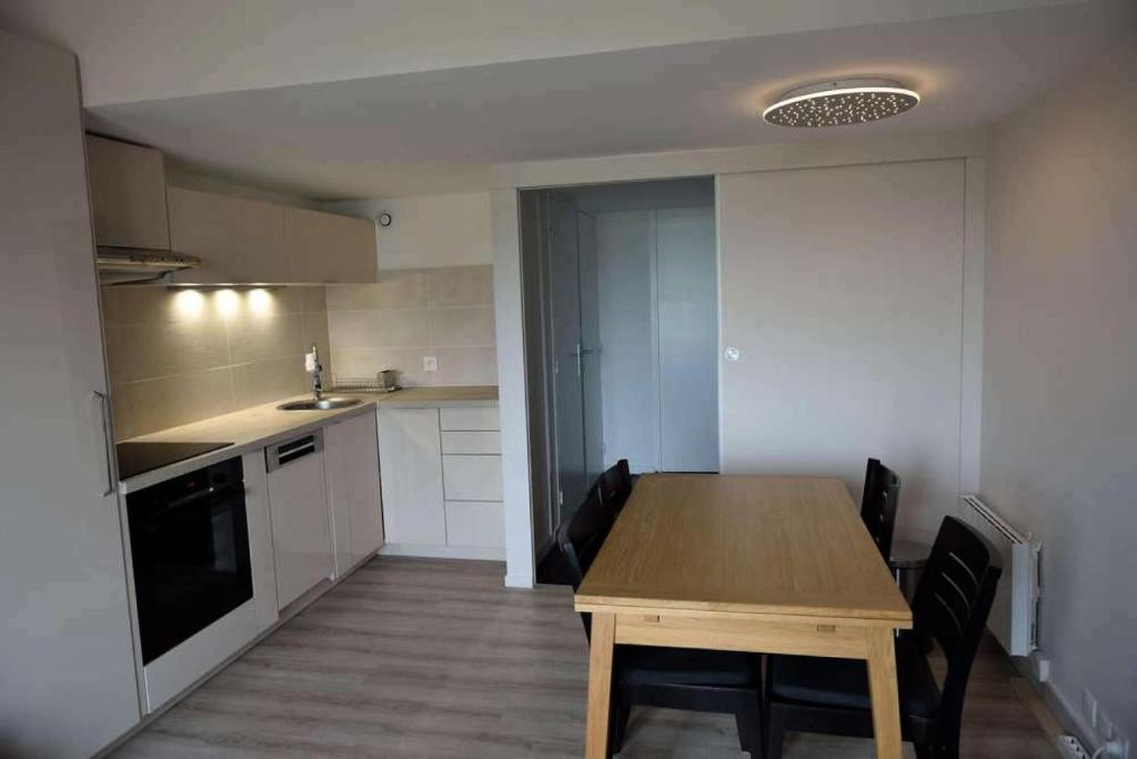 Résidence Port du Crouesty - maeva Home - Appartement Duplex 3 pièces 7 personnes Sélection MAE-1484 - 4