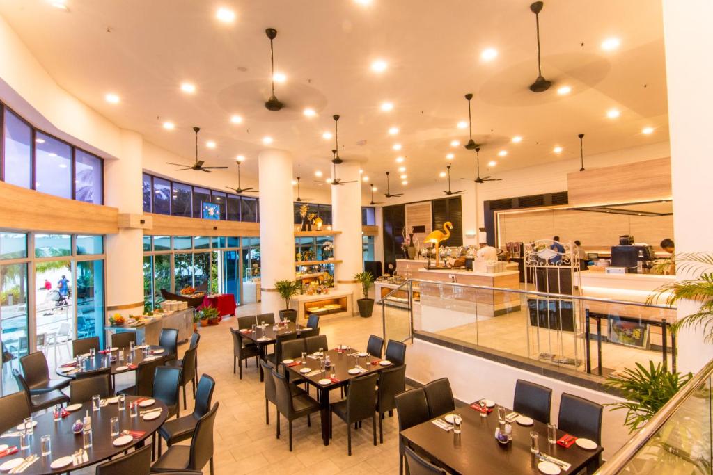 Food and beverages