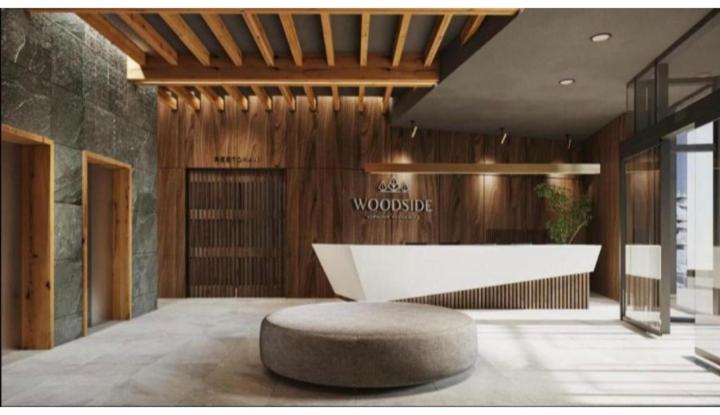 WOODSIDE - Luxury Apartment & SPA, Kopaonik