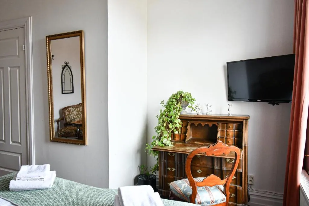 Prins Carl, hotel in Ystad