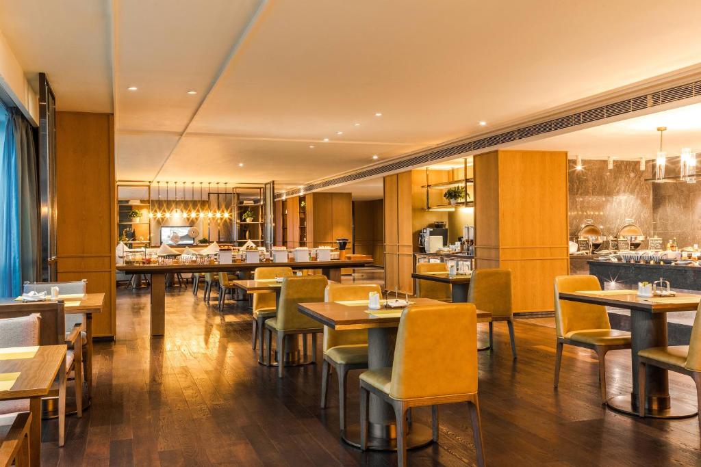 Hotel Facility