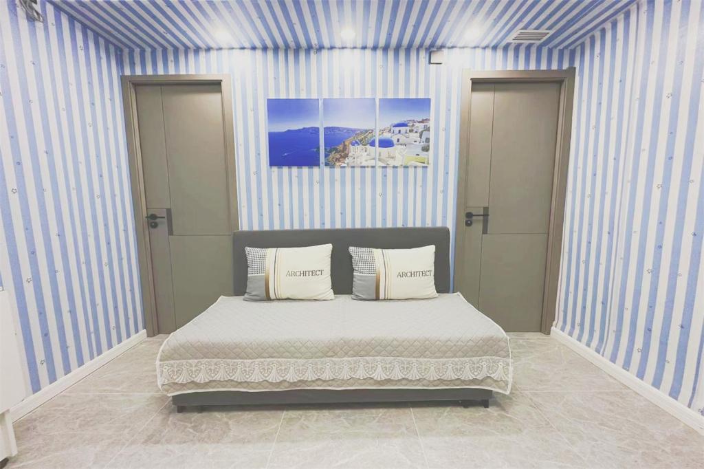 apt 4BR10pax, 2bar ,1mins mtr 호텔 이미지 1