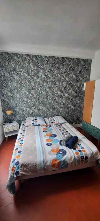 Studio Rue st Martin - 3