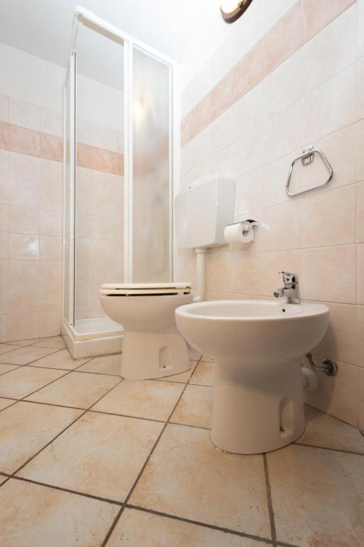 Maison Godioz - Appartamento 4 - 5