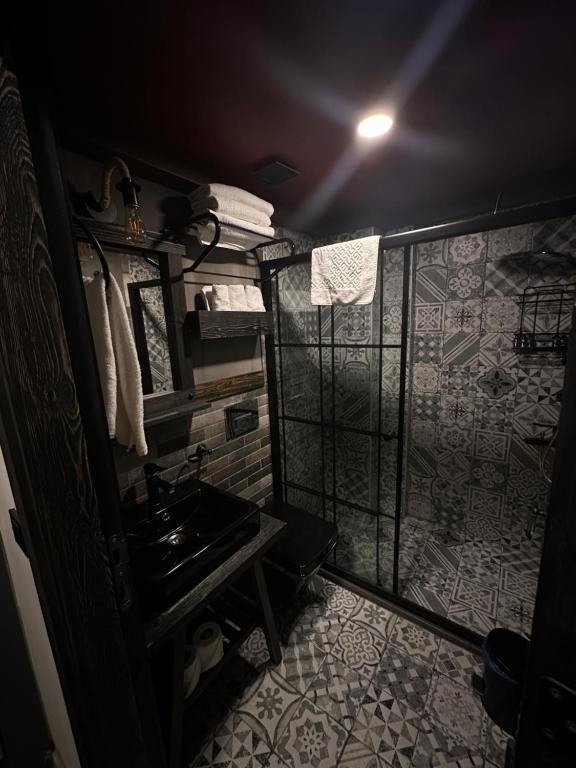 バスルーム（客室）