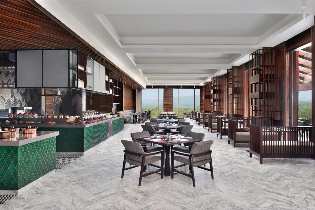 Goa The Westin Goa Additional