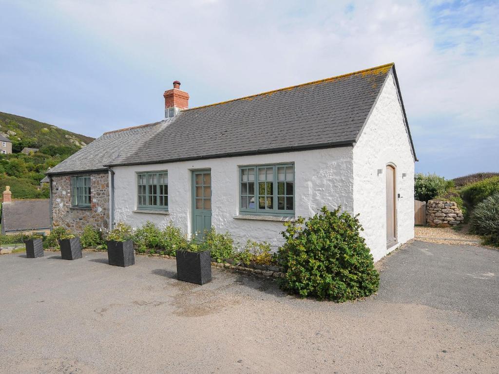 Pendower Cottage, Penzance