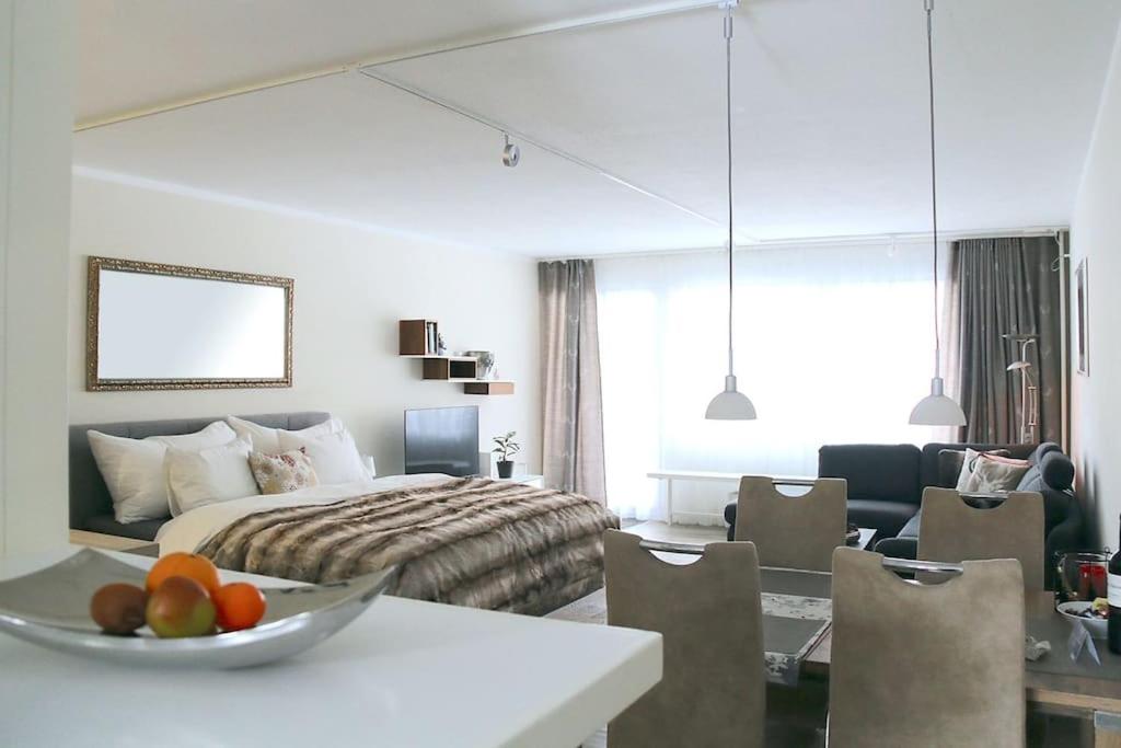 La Suite Swiss Alps - 5