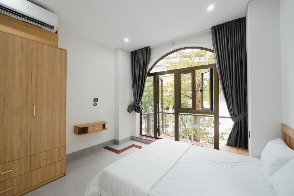 3L Serviced Apartment