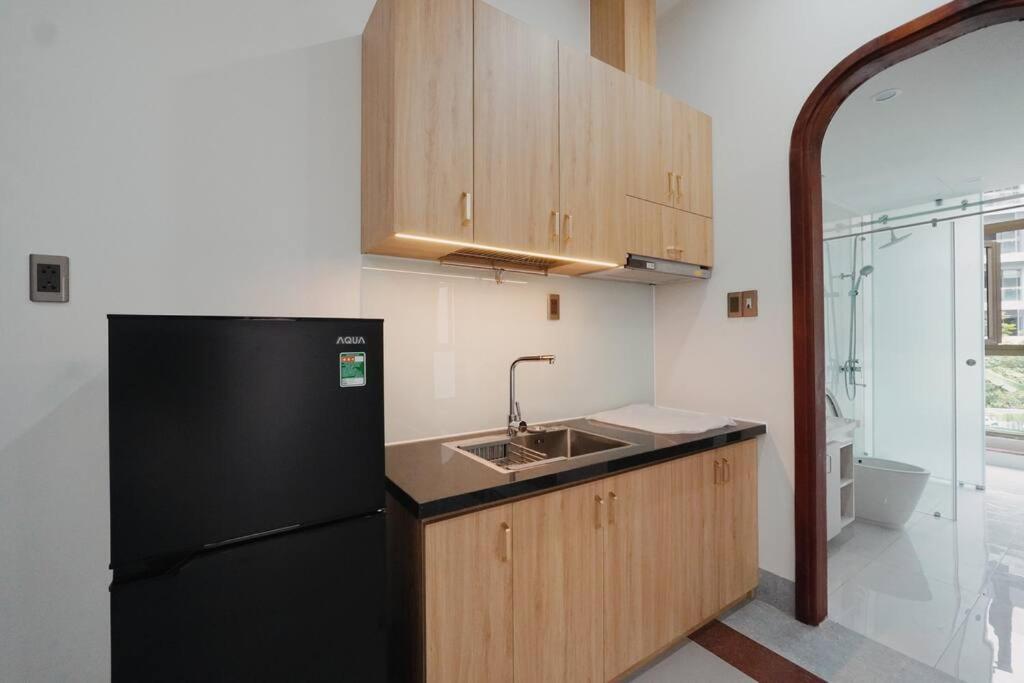 3L Serviced Apartment