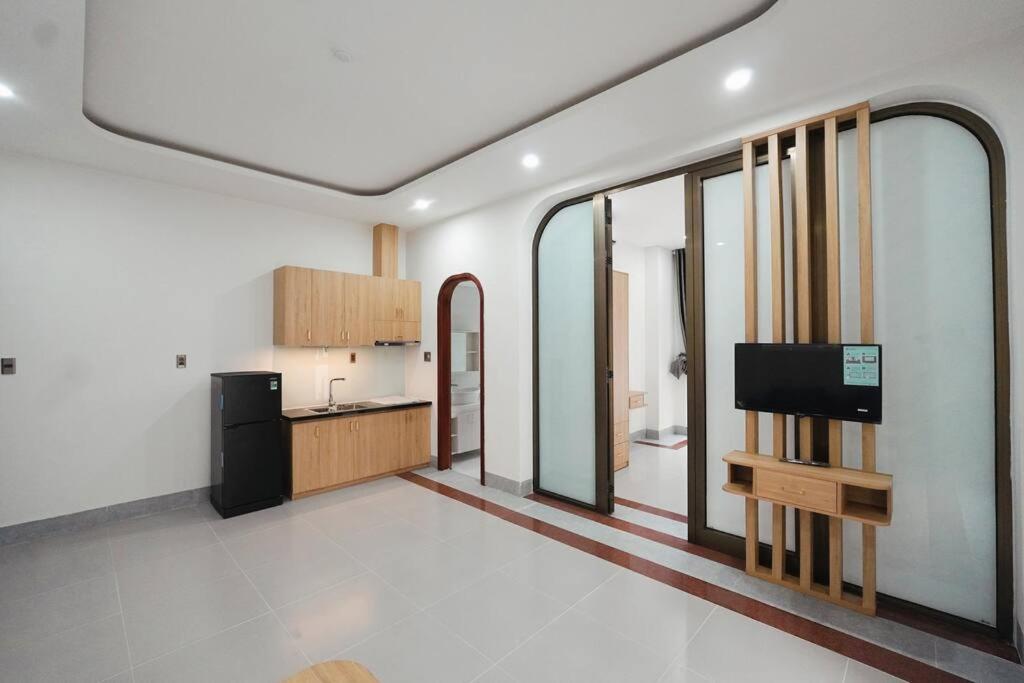 3L Serviced Apartment