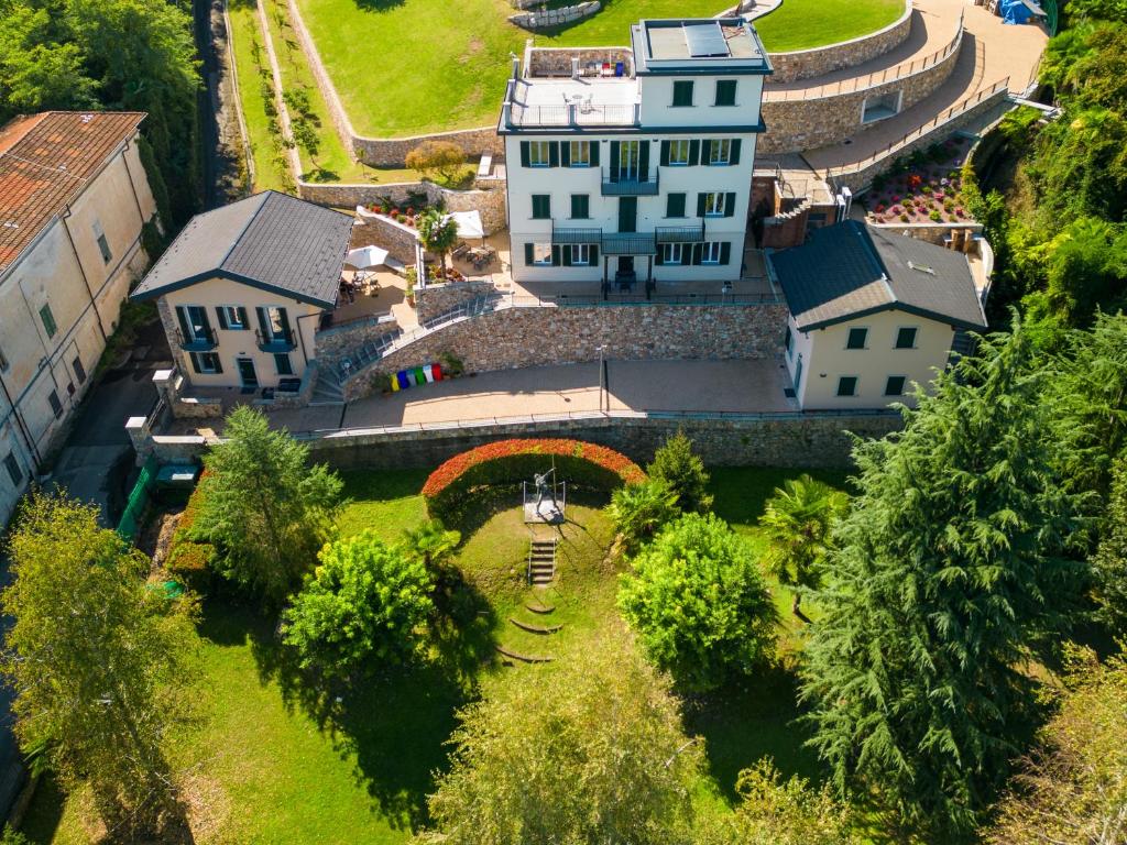 Villa San Carlo - 2