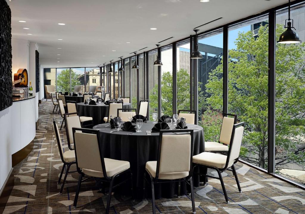Meeting room / ballrooms