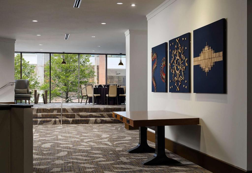 Meeting room / ballrooms