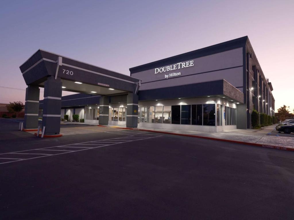 DoubleTree by Hilton Livermore, CA, Livermore