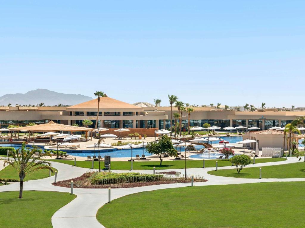 Pickalbatros Golf Luxury Suites - All Inclusive - zdjęcie 4