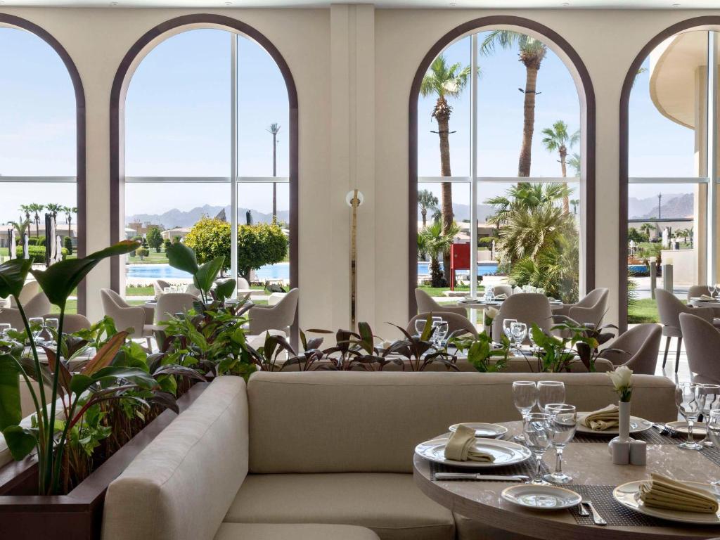 Rixos Golf Villas And Suites Sharm El Sheikh — Hotel rooms in Sharm El Sheikh, Red Sea