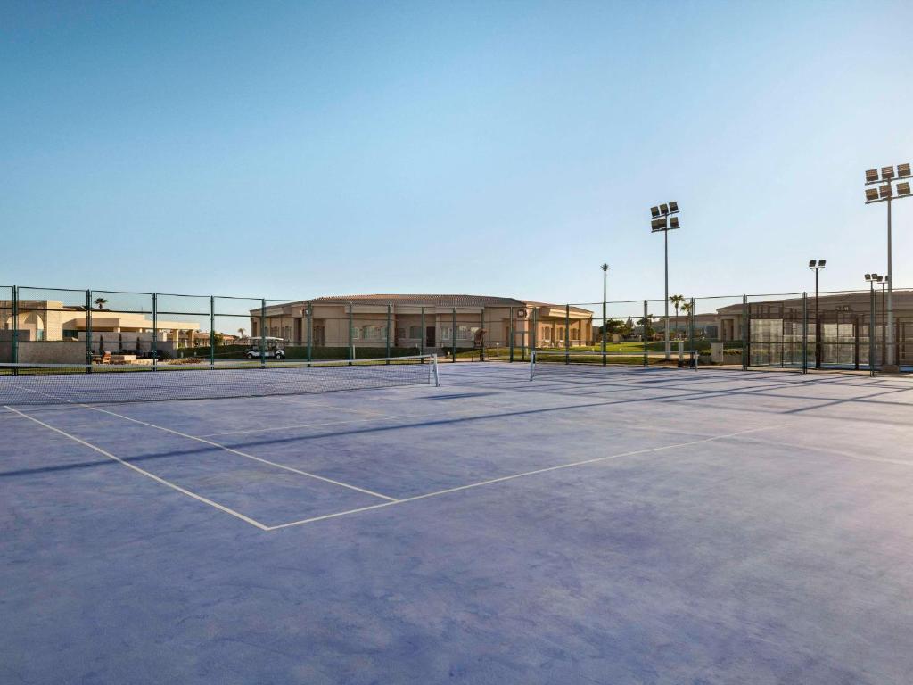 Rixos Golf Villas And Suites Sharm El Sheikh — Sports & recreation in Sharm El Sheikh, Red Sea