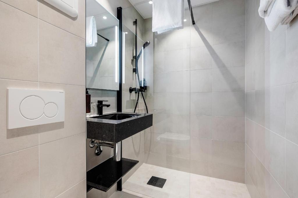 Shower