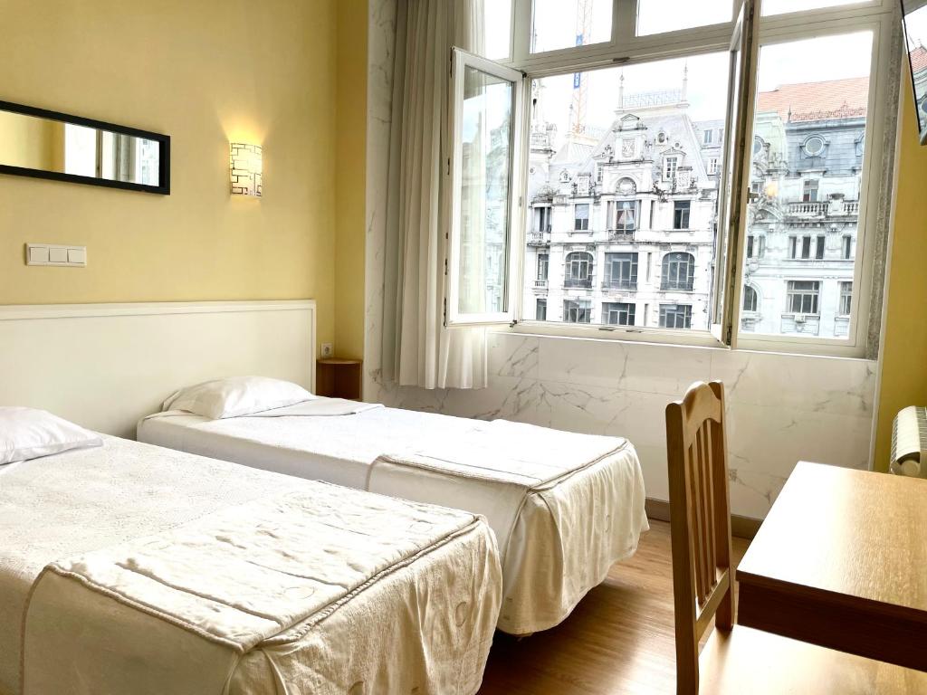 Hotel Room 1