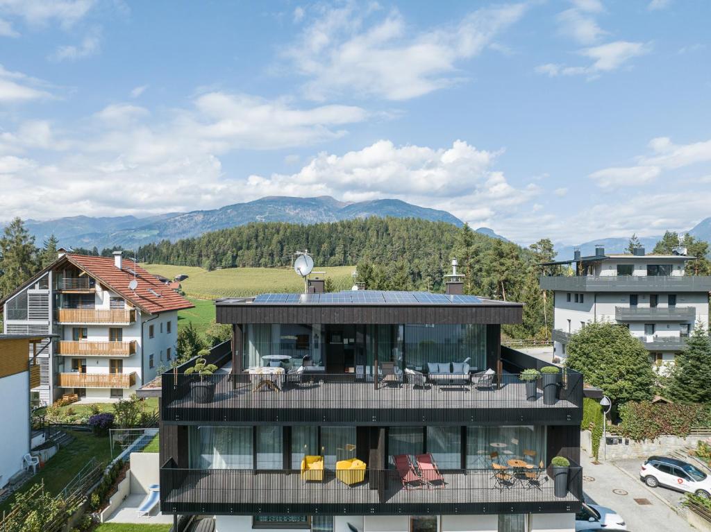 Luis Chalet - 3
