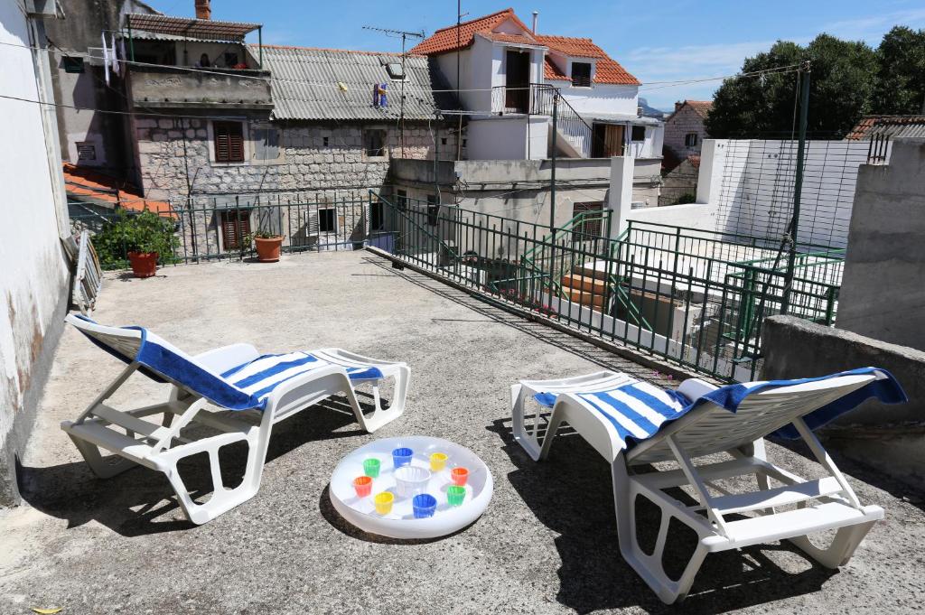 Luxury Lidija Rooms photo