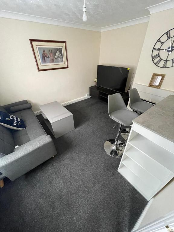 Charming Four Bedroom Holiday Home