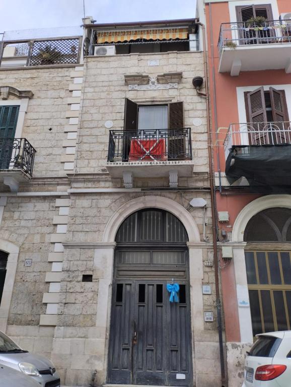 Private Room near Bari Old Town and Center La Pieza - 4