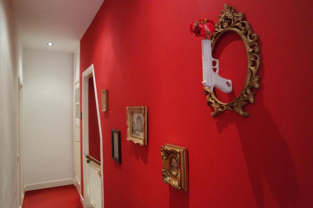 Facilities, Alberti - Bed & Bike in Rotterdam