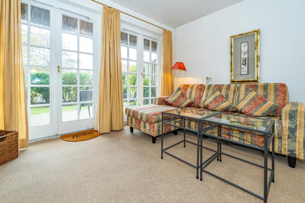 Altstadttor 11, Westerland