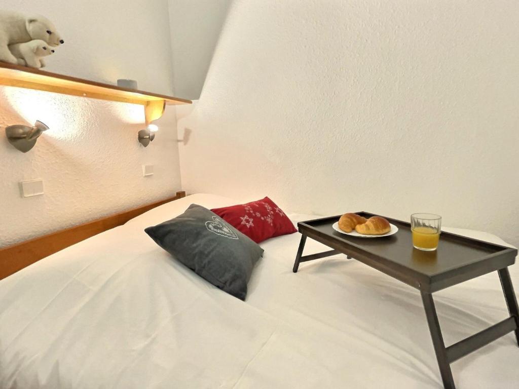Appartement 2 pièces, 4 pers, proche centre et pistes, animaux admis - FR-1-411-173 - 5