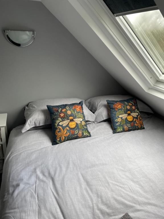 The Loft, Norton Bridge