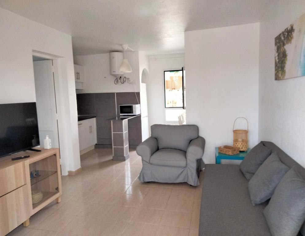 Mirador de Sotavento Apartment 8209 - 3