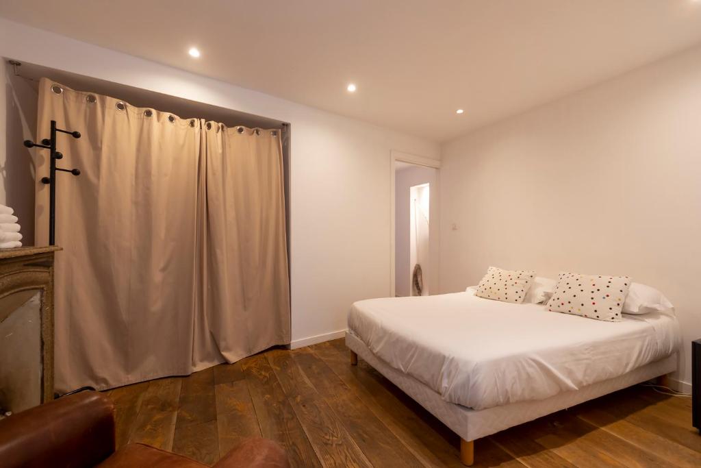 Les Appartements du Roi de Rome - Hypercentre Ajaccio - 3