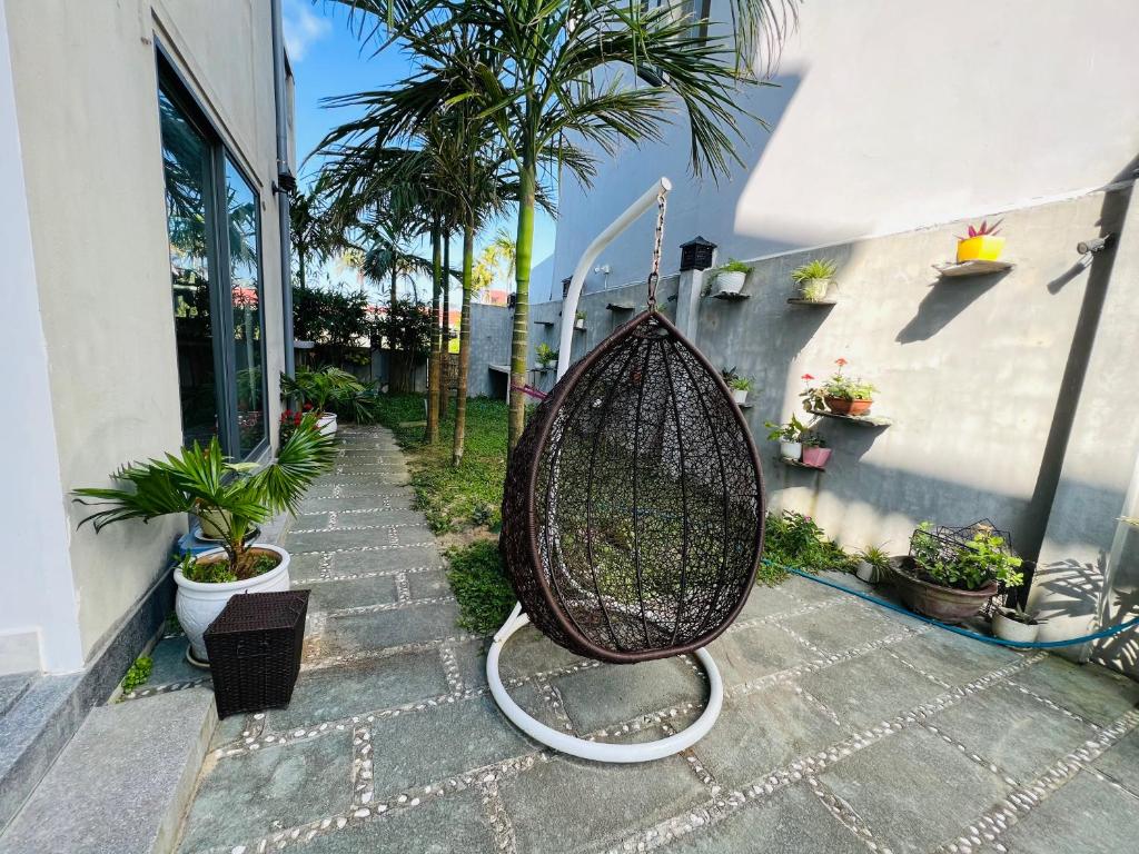 De Mai Hoi An Apartment with Pool & Kitchen
