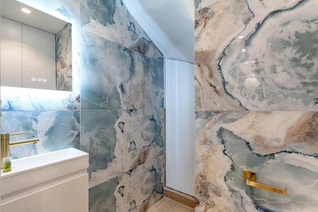 Coeur du Marais Arts&Metiers Magnifique Appartement - 5