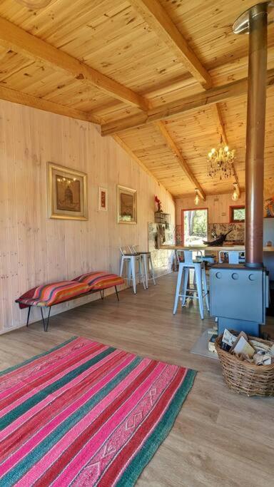 ArboLodge Vichuquen - 4