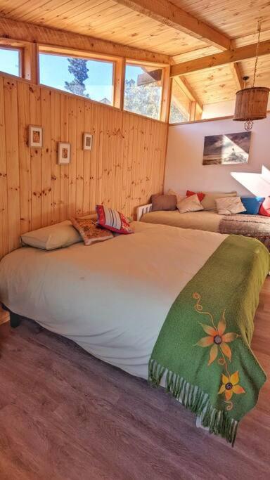 ArboLodge Vichuquen - 5