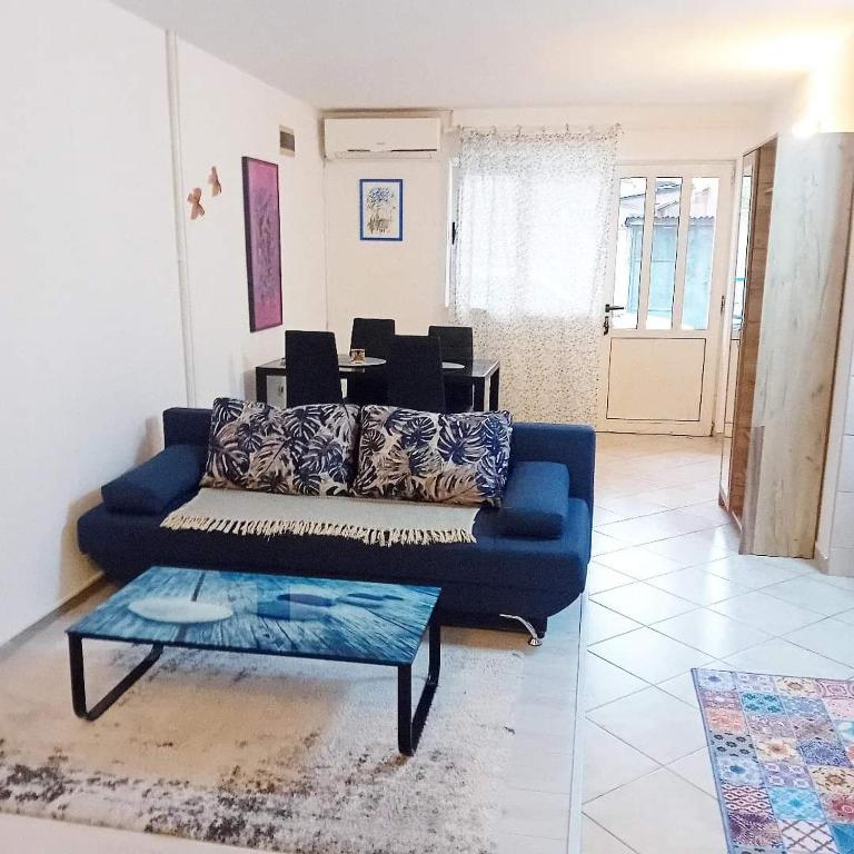 Apartment Nikol, Záhřeb