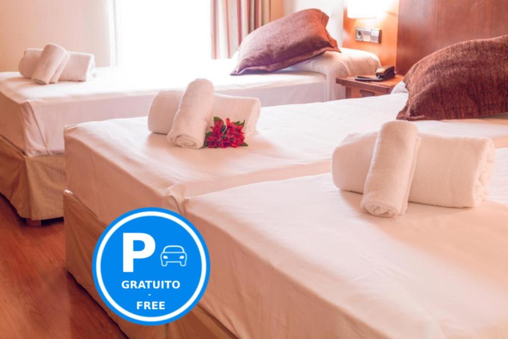 Hotel Bardo Recoletos Coco - 1