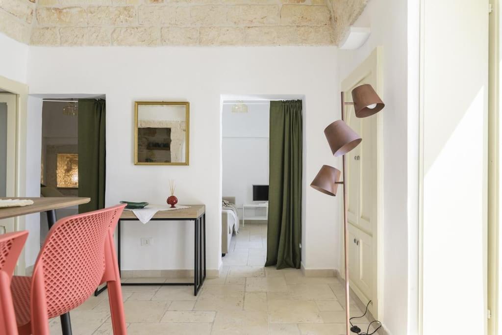 Palazzotto - Cosy apartment - 4