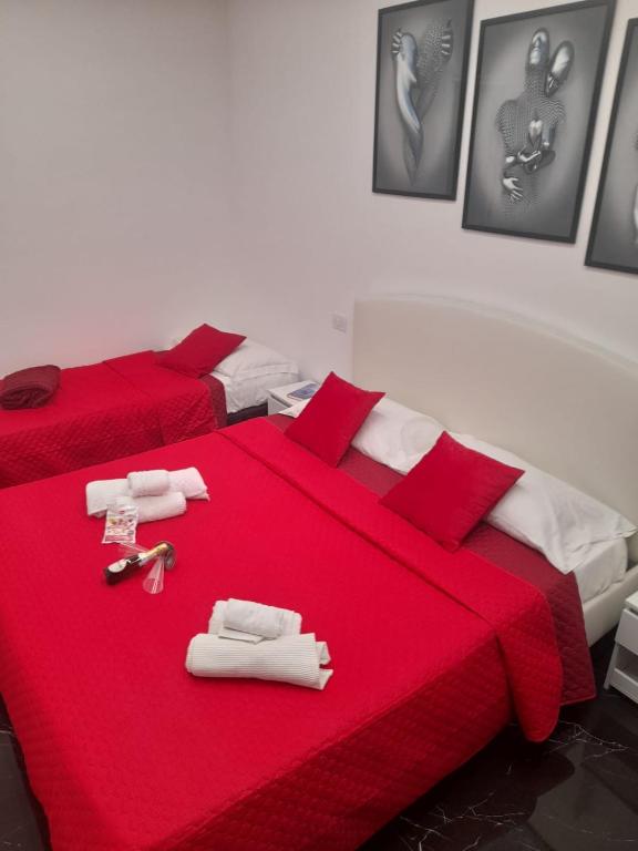 Lux House Naples Airport - 5
