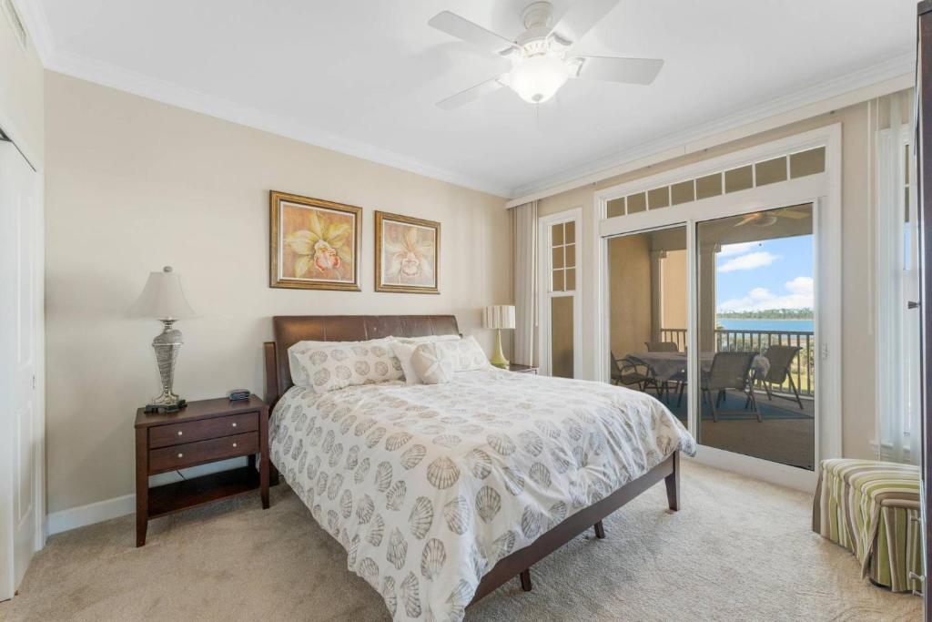 Reflections at Bay Point Unit 412 (3/3), Panama City Beach