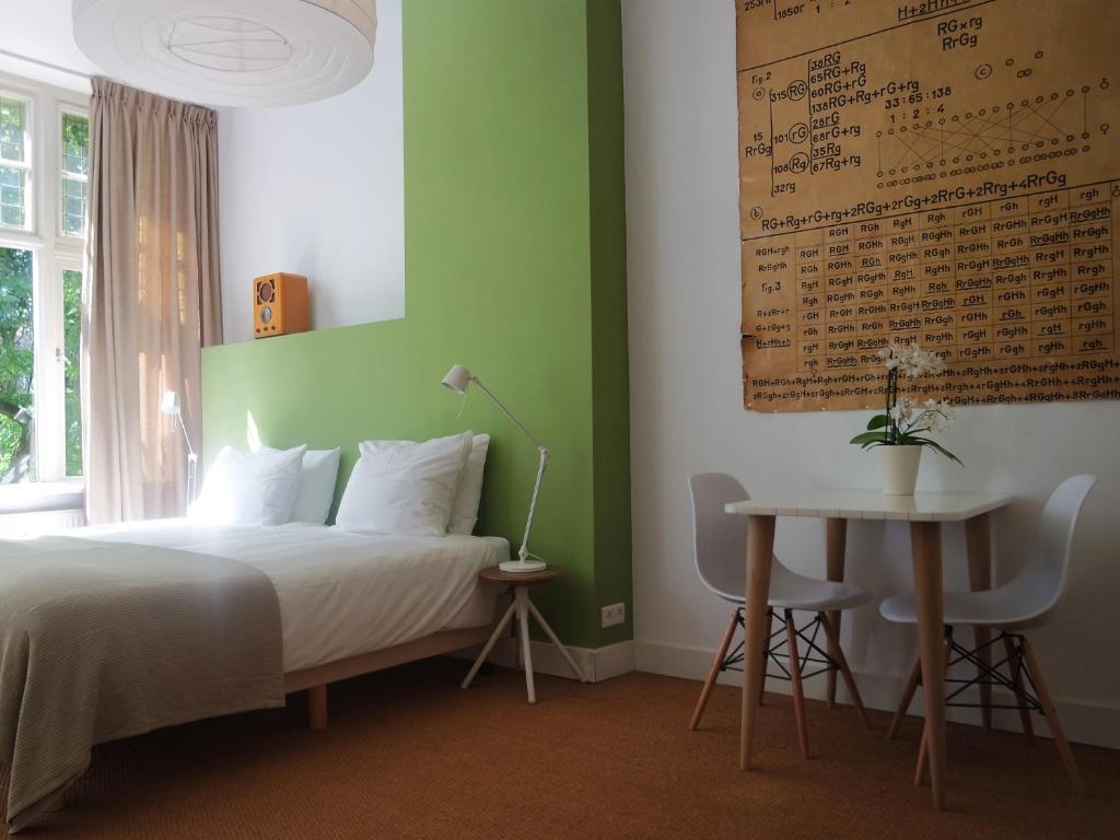 Alberti - Bed & Bike