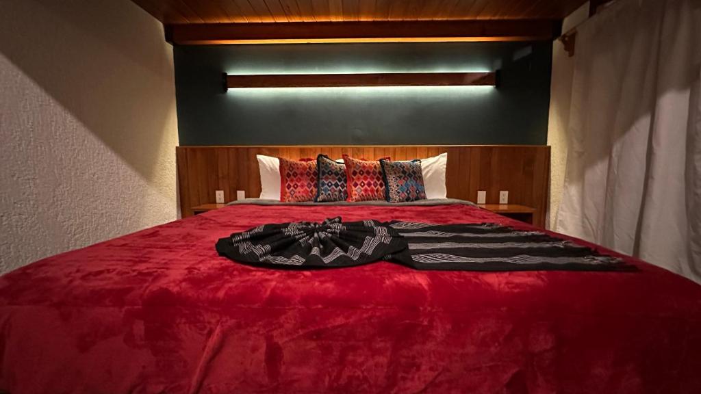 Hotel Muk´ul Na - 4