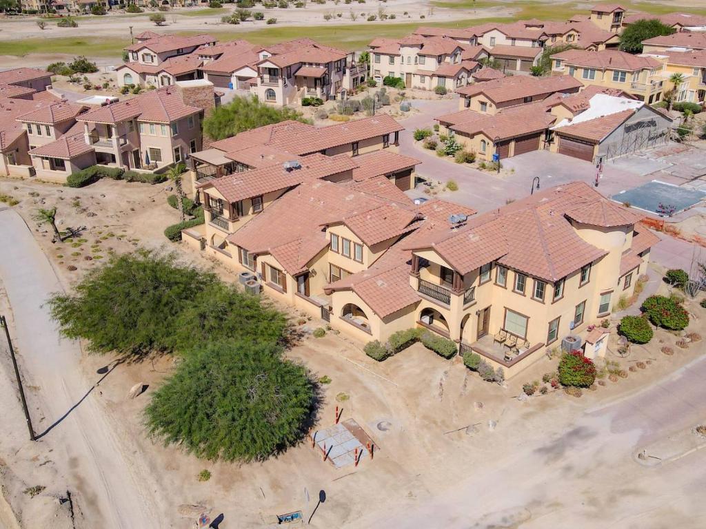 El Dorado Ranch San Felipe Vacation Rental Condo 21-1 - 1